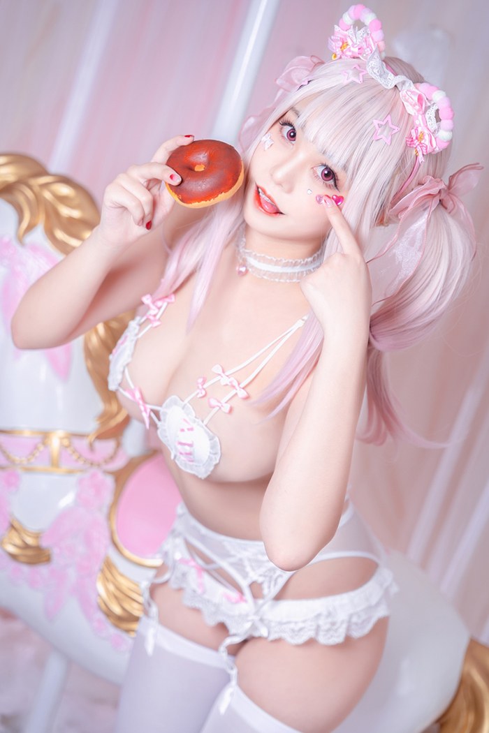 女主天地情趣萌妹蜜汁猫裘丝滑巨乳美腿勾魂(18)