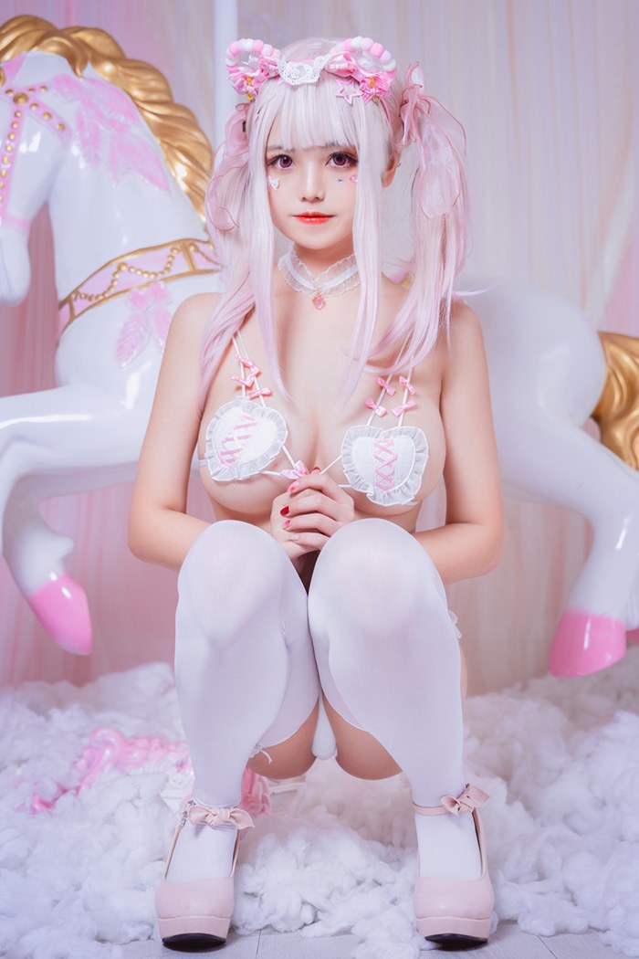 女主天地情趣萌妹蜜汁猫裘丝滑巨乳美腿勾魂(12)