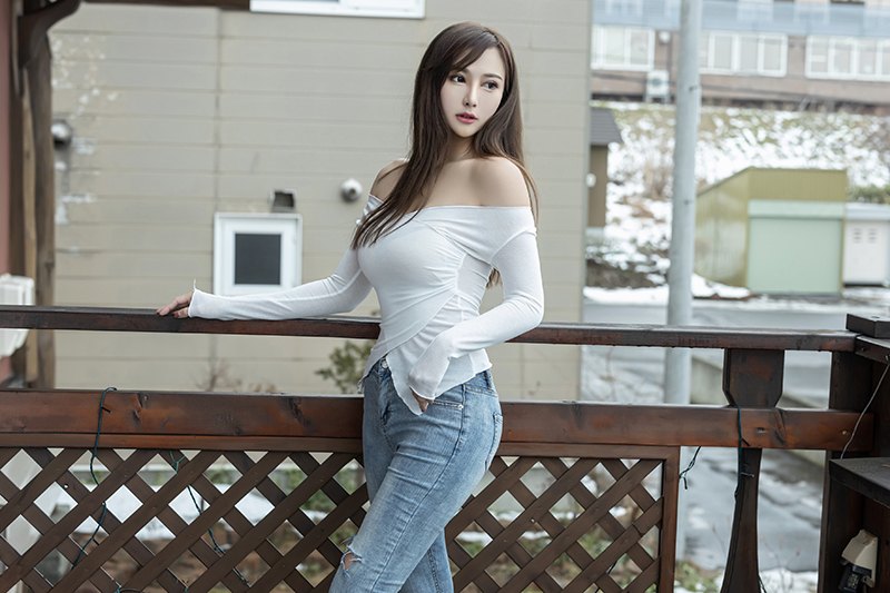 小姐威客气质御姐Lavinia肉丝玉足曲线迷人(60)