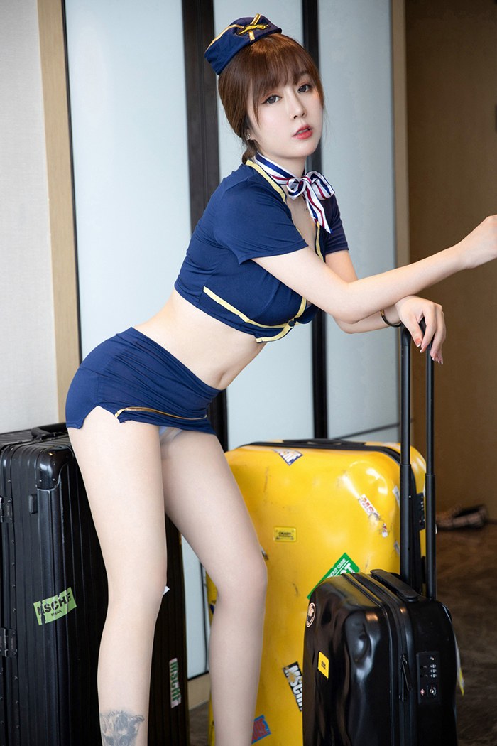 一品探花夺命空姐王雨纯肉丝高跟蜜臀飘香(4)