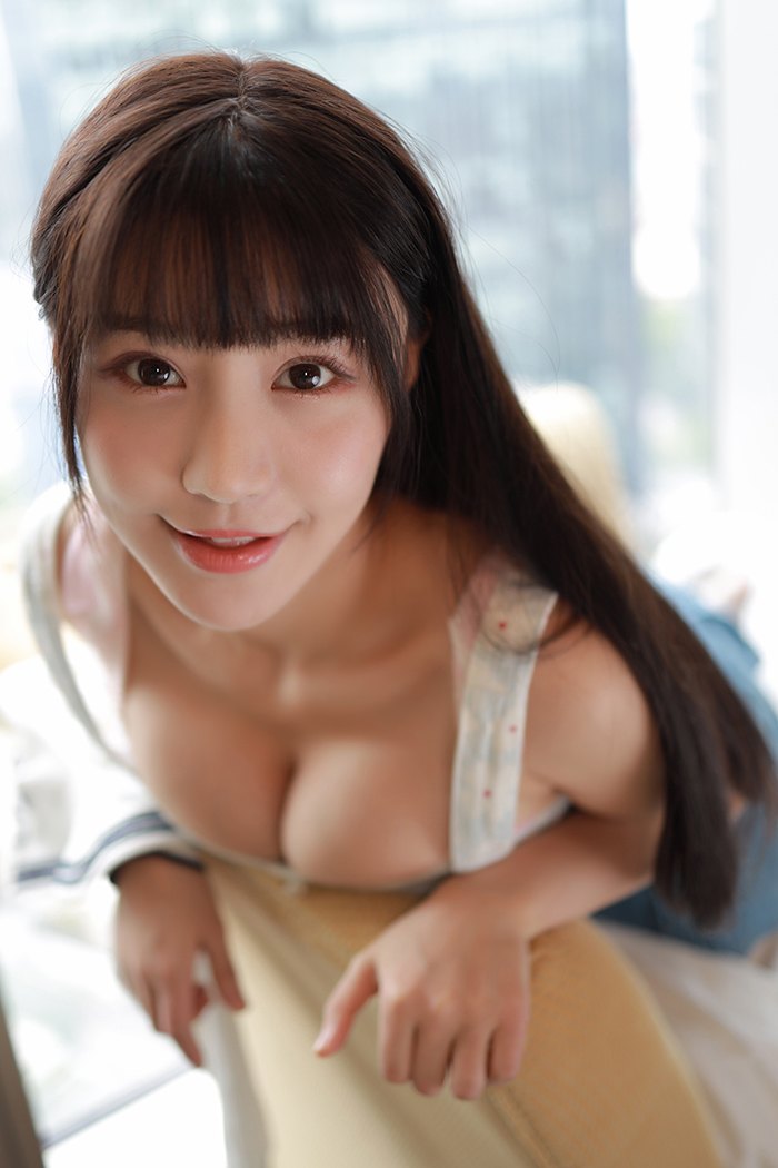 堕落方舟激情迷妹朱可儿童颜巨乳可爱性感(40)