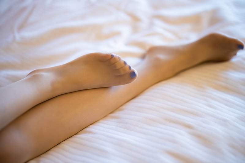 荆棘鸟论坛活泼女孩允儿肉丝高跟可爱又性感(70)