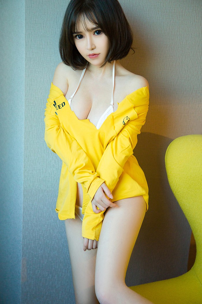 娇羞萝莉韩恩熙童颜巨乳惹火销魂茶滴滴(7)