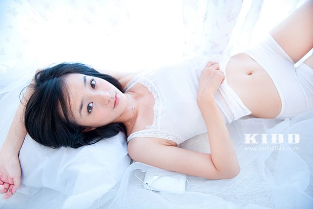 清新私房_晓筱MM高清摄影图片色花堂-98堂(11)
