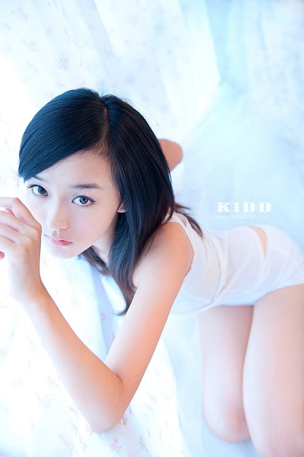 清新私房_晓筱MM高清摄影图片色花堂-98堂(6)